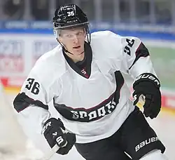 Jakub Krejčík, 2023