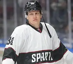 Miroslav Forman (27. srpna 2023)