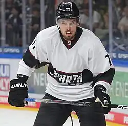 David Němeček (27. srpna 2023)