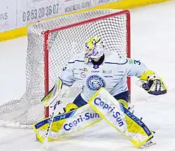 Libor Kašík v dresu HK Nitra (2023)