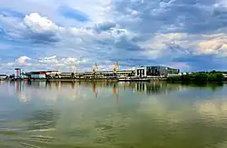 Martenský přístav