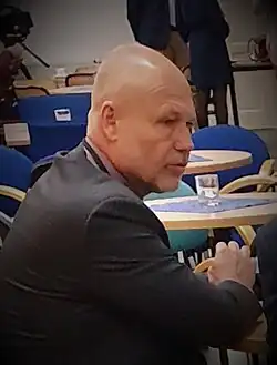 Petr Angyalossy (24. května 2023)