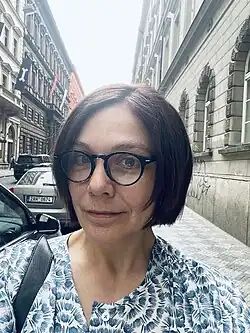 Barbora Šťastná (2024)