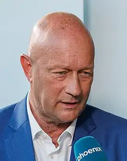 Thomas Kemmerich (1. září 2024)