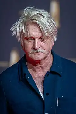 Detlev Buck (25. září 2024)