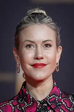 Wolke Hegenbarth (25. září 2024)