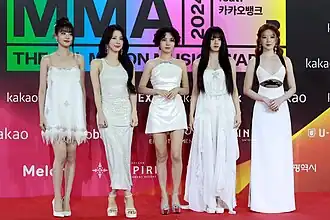 I-dle (30. listopadu 2024)