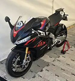 Aprilia RSV4 (2024)
