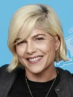 Selma Blair v roce 2024