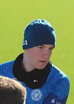 Dominik Javorček (2025)