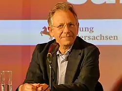 Doron Rabinovici im Jahr 2025