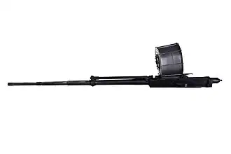 British Hispano Mk.V