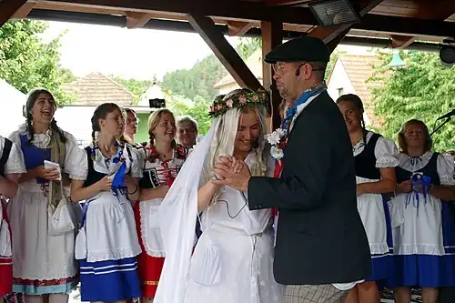 Za zpěvu a tance Staročeská konopická končí