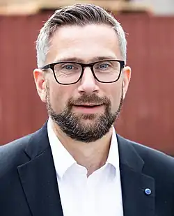 Martin Dulig (9. září 2022)