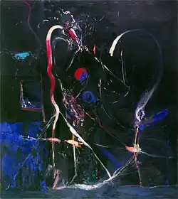 Černá série, 2001