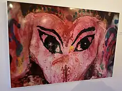 Vernisáž výstavy fotografií Zdeňka Lhotáka na zámku Vlašim; United colors of Nepal - Tibet, 2023