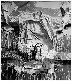 Zdeněk Beran, Objekt III, Kapitulace (1969)