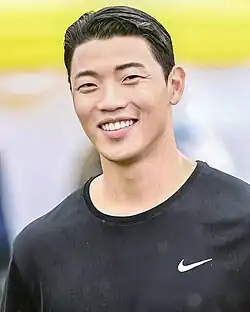 Hwang Hi-čchan (2024)