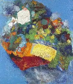 Pohled z okna (2006)