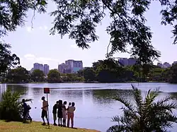 Ibirapuera Park