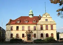 Okresní úřad v Śremi