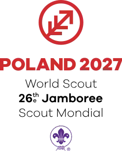 Logo World Scout Jamboree 2027