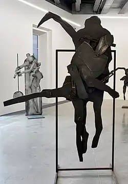 Proces (1984), Česká pojišťovna