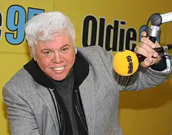 Taco Ockerse (22. listopadu 2012)