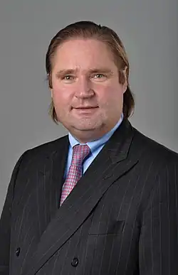 Lutz Lienenkämper (28. listopadu 2013)