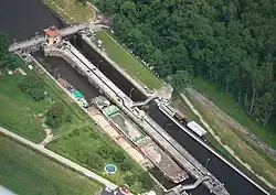 Letecký pohled (2010)