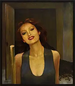 V temném sklepě (1976)