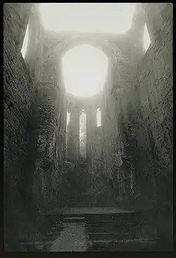 Z cyklu Ojbín (2000)