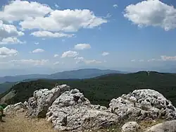 Monte Autore