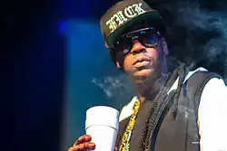 2 Chainz v roce 2013