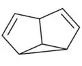 2a,2b,4a,4b-Tetrahydrocyklopropa[cd]pentalen