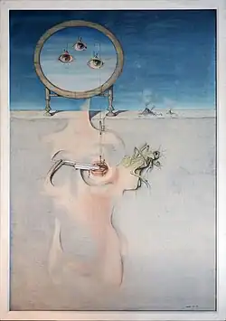 Mikuláš Medek, Hluk ticha (27. 6. 1950), Museum Bochum