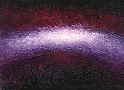 Záznamy světla (2002-03)