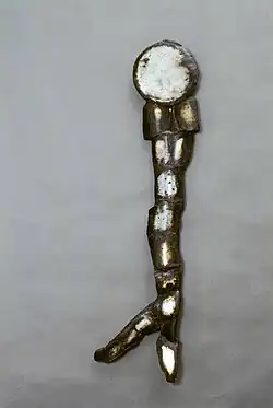 Šedý smalt (1963-1964)