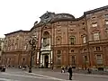 Palazzo Carignano