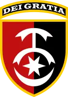 Znak 30. mechanizované brigády