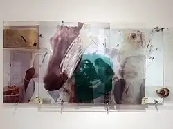 My Family, DSC Gallery, Praha 2015