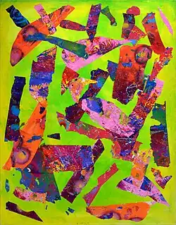 Uvnitř barev (2013)