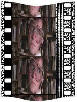 Políčko se zúženým obrazem