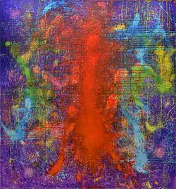 Apollo a Marsyas (2015)