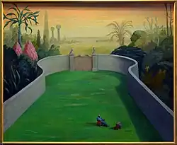 Třináctá komnata (2005)