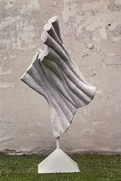 Povlečená postel (1964-1965)