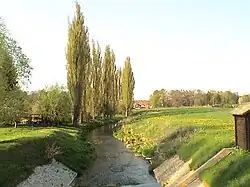 Na úrovni v Neukirchenu