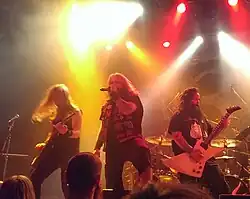 3 Inches of Blood (2013)