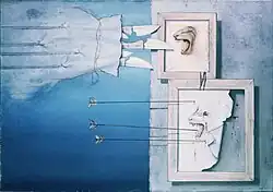 Mikuláš Medek, Jaro (1951)