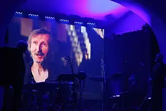 Oceněný Vladimír Javorský